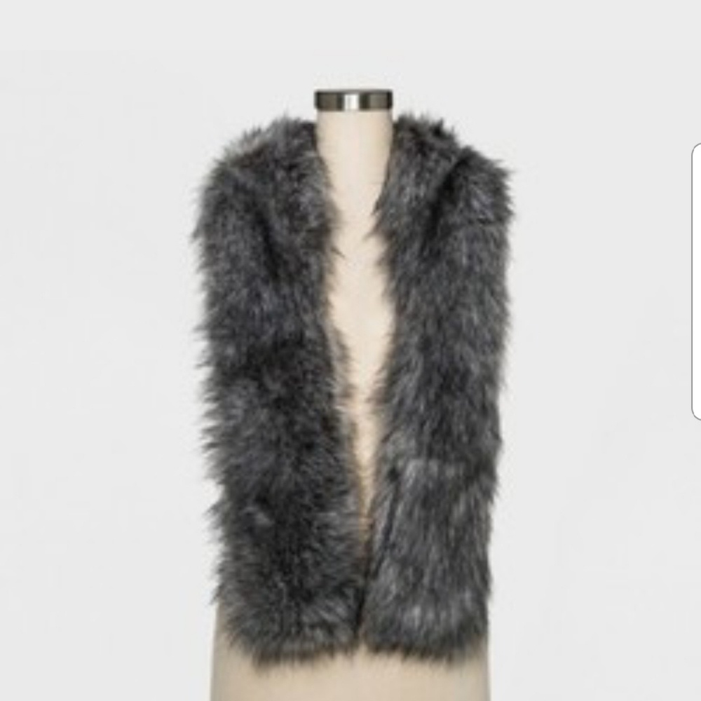 Fur Stole